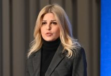 Το-συγκινητικό-αντίο-της-Έλενας-Ράπτη-στον-πατέρα-της:-«Μαζί-για-πάντα»