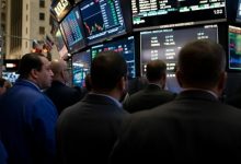 wall-street:-Ισχυρό-τεχνολογικό-sell-off-–-Κατρακύλα-του-nasdaq-και-μαζική-φυγή-από-την-ai