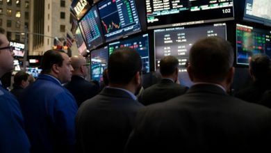 wall-street:-Ισχυρό-τεχνολογικό-sell-off-–-Κατρακύλα-του-nasdaq-και-μαζική-φυγή-από-την-ai