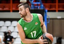 Μάντζαρης:-«Αντιεπαγγελματικό-αυτό-που-έκανε-ο-Ντόρσεϊ,-respect-στον-Ομπράντοβιτς»