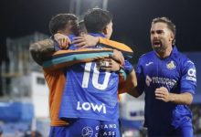 laliga:-Η-Χετάφε-με-δέκα-παίκτες-από-το-28′-πήρε-το-1-1-από-τη-Ράγιο-Βαγεκάνο,-δείτε-τα-γκολ