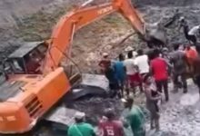 Τουλάχιστον-14-νεκροί-από-κατολίσθηση-σε-παράνομο-χρυσωρυχείο-στην-Κολομβία,-βίντεο