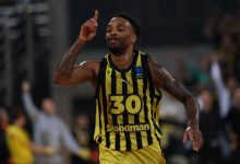 Ασταμάτητος-στο-euro-cup-ο-Άρης,-διέλυσε-110-79-τη-Ρόστοκ-στη-Γερμανία,-βίντεο