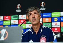 Αλγουαθίλ:-Θα-παίξουμε-το-ματς-με-τη-Σπάρτα-Πράγας-σαν-να-είναι-τελικός