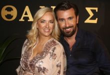 Θάνος-Πετρέλης:-Με-τη-γυναίκα-μου-έχουμε-κλείσει-30-χρόνια-σχέσης,-είμαστε-από-20-χρονών-μαζί