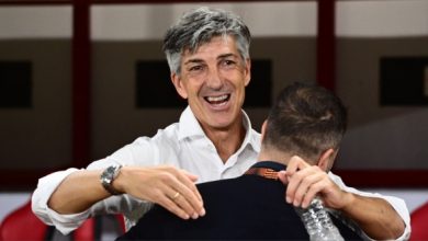 Αλγκουαθίλ-μετά-το-1-0-του-Ολυμπιακού-επί-της-Σπάρτα:-«Αξίζαμε-τη-νίκη,-δεν-σταματάμε-εδώ»