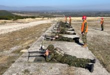 Σε-συνθήκες-μάχης-η-μετεκπαίδευση-εφέδρων:-drones,-πρώτες-βοήθειες-και-ασκήσεις-ετοιμότητας