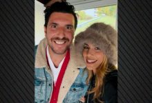 Η-Ντορέττα-Παπαδημητρίου-και-ο-Γιώργος-Γεροντιδάκης-ταξίδεψαν-στη-Ζυρίχη,-δείτε-εικόνες