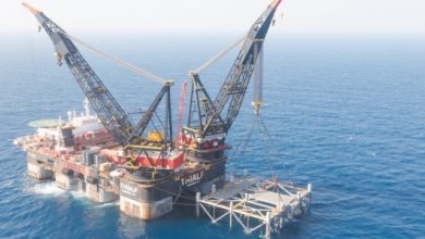 Κυπριακό-κοίτασμα-«Κρόνος»:-Συμβόλαια-έως-$1,8-δισ.-με-την-ΕΝΙ-για-υγροποίηση-στην-Αίγυπτο