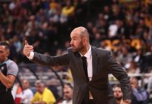 Σπανούλης:-«Με-ενδιαφέρει-ο-τρόπος-που-παίζουμε,-έχουμε-γεμάτο-ρόστερ»