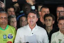 Στις-ΗΠΑ-ο-Φλάβιο-Μπολσονάρου-μετά-την-εκλογική-ήττα-στη-Βραζιλία,-ο-Τραμπ-ενέκρινε-την-είσοδό-του