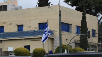 Πρεσβεία-Ισραήλ-για-28η-Οκτωβρίου:-Η-Ελλάδα-στη-σωστή-πλευρά-της-ιστορίας