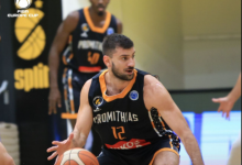 Σπλιτ-–-Προμηθέας-Πατρών-88-82:-Ηττήθηκαν-στις-λεπτομέρειες-για-τους-Αχαιούς