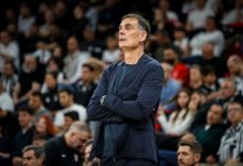 Μπαρτζώκας:-«Έχουμε-πολλές-απουσίες-αλλά-δεν-θα-ψάξουμε-για-δικαιολογίες»