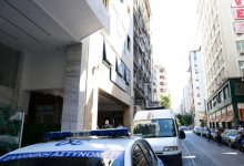 Συναγερμός-στην-Ομόνοια-για-ύποπτο-χαρτοκιβώτιο,-πού-έχει-διακοπεί-η-κυκλοφορία