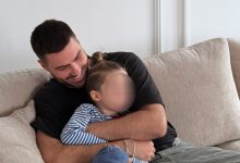 Η-Ιωάννα-Τούνη-απαθανατίζει-τον-σύντροφό-της-αγκαλιά-με-τον-γιο-της:-Λιώνω,-γράφει